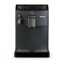 Automatyczny ekspres ciśnieniowy Philips HD8844/09 1850 W czarny