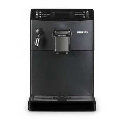 Automatyczny ekspres ciśnieniowy Philips HD8844/09 1850 W czarny