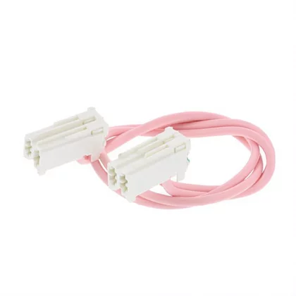 Wiązka przewodów do suszarki Electrolux / AEG 310 mm 1366174223