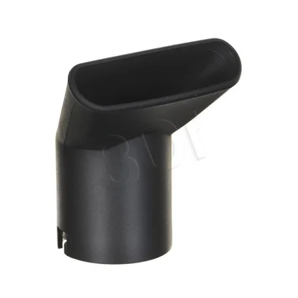 Lokówko-suszarka Tristar HD-2362 600 W czarna