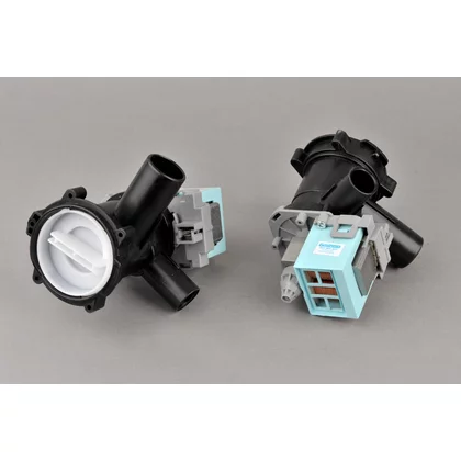 Części zamienne BOSCH/SIEMENS Pompa odpływowa z filtrem do pralki Bosch MAXX WFL 30 W 00142370