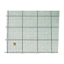Dysza gazowa do płyty gazowej Amica 1046272