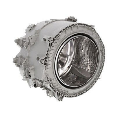 Zbiornik kompletny: bęben + obudowa do pralki Electrolux 1926907005