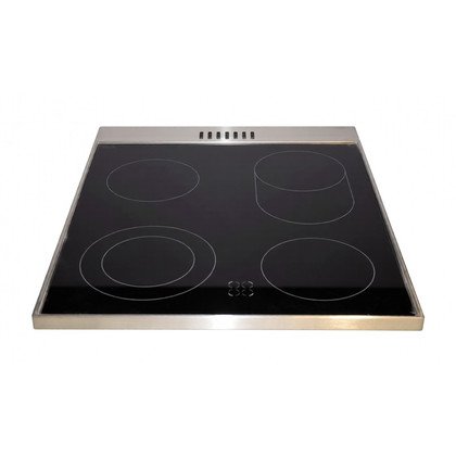 Szkło płyty ceramicznej do kuchni Amica 56CE*13 X code BezHL 9055429
