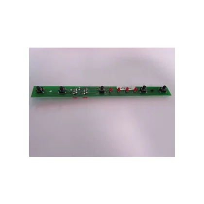 Panel sterowania do okapu Whirlpool 481227638088 C00344942