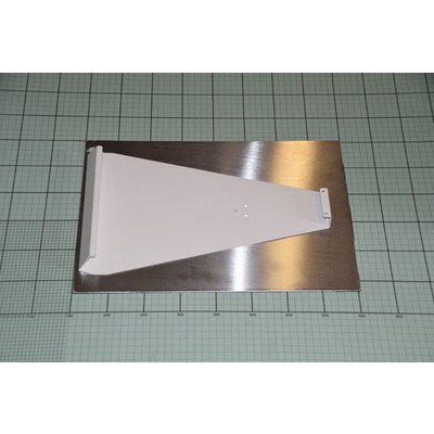 OKC 645S Klapa okapu Inox Amica (1035546)