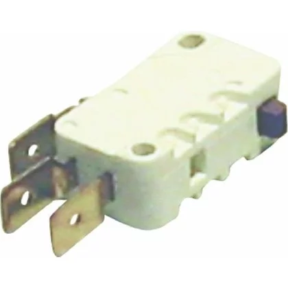 Mikroprzełącznik drzwi do kuchenki mikrofalowej Electrolux / AEG 8996619180095