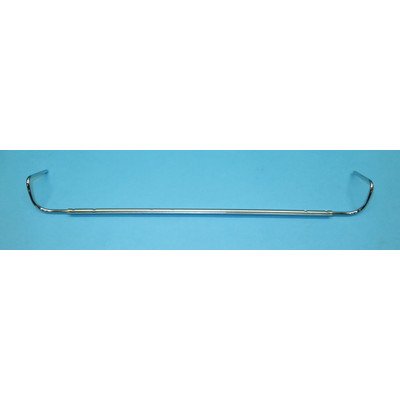 Części zamienne GORENJE Zabezpieczenie półki na butelki do lodówki Gorenje (542172)