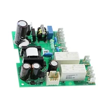 Elektronika mocy SMPS do płyty indukcyjnej Electrolux / AEG