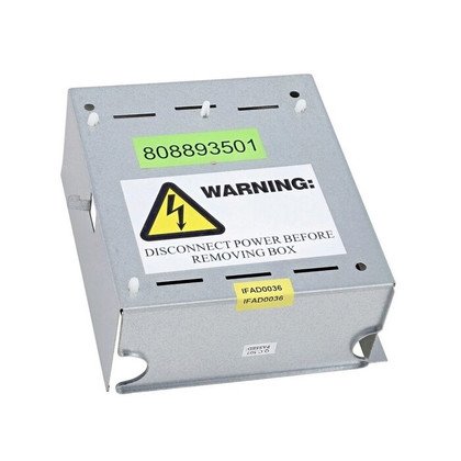 elektronika, brzęczyk, Ctrl B/BOX buzer Asy