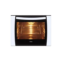 Drzwi piekarnika do kuchni wolnostojącej Amica 6001W Pr.Kr-W Ele.3S 9054919