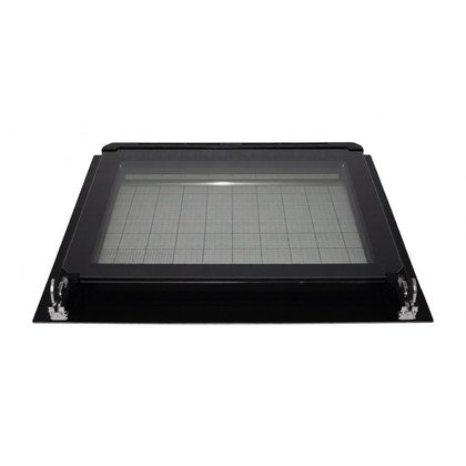 Zespół drzwi do piekarnika Amica 1226SXS pl2-456 9075369
