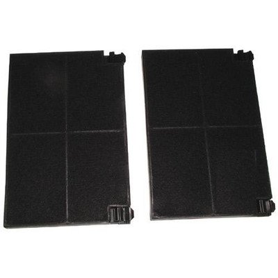 Filtr węglowy aktywny EFF55 (2szt.) do okapu Electrolux (50232980008)