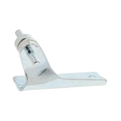 Zawias środkowy drzwi do lodówki Electrolux / AEG 2250281041