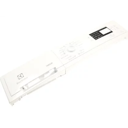 Panel sterowania z uchwytem do pralki Electrolux / AEG 8086711010