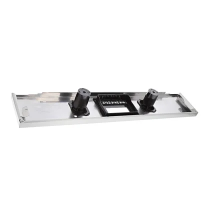 Elementy obudowy Panel sterowania do piekarnika Electrolux / AEG inox 3578807053