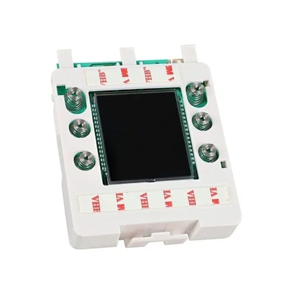 Kompletny moduł PCB LCD do lodówki i zamrażarki Electrolux / AEG 2425796030