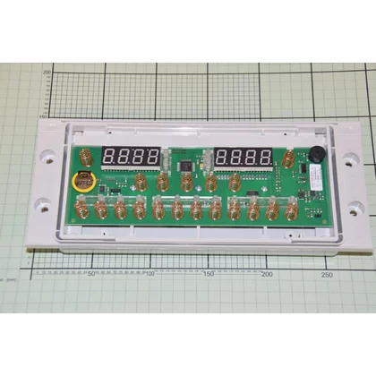 Panel sterujący do piekarnika Amica IDEO LED Thpv2.0 A+ 8064662