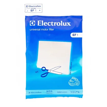 Filtr silnika do odkurzacza Electrolux / AEG
