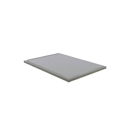 Blat górny do zmywarki Whirlpool / Indesit / Ariston / Hotpoint szary 481231019125