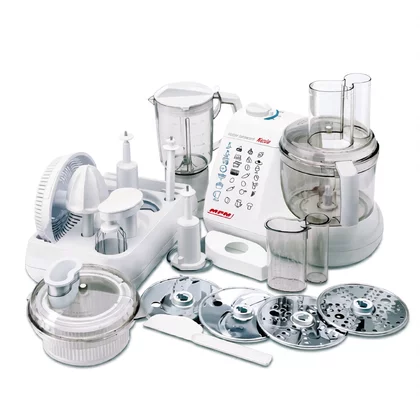 Wyciskacz kompletny do robota kuchennego MPM Kasia MP/D/4372