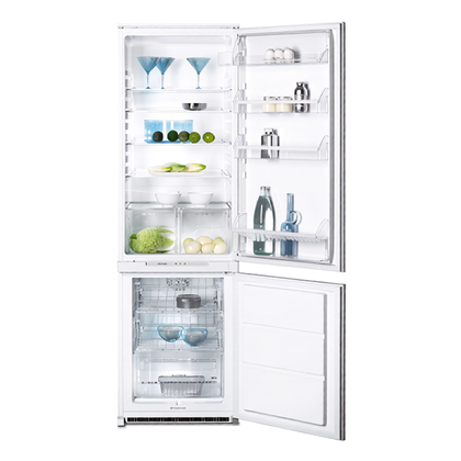 Obudowa panelu sterowania do lodówki Electrolux / AEG 2238172023