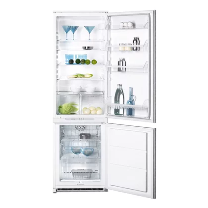Obudowa panelu sterowania do lodówki Electrolux / AEG 2238172023