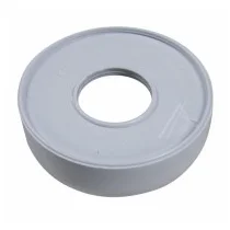 Tarcza pokrętła do kuchni i piekarnika Ariston / Indesit / Hotpoint / Whirlpool C00109729 482000028439