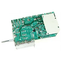 Elementy elektryczne do pralek r Programator zegara do pralki Electrolux / AEG 1322095017