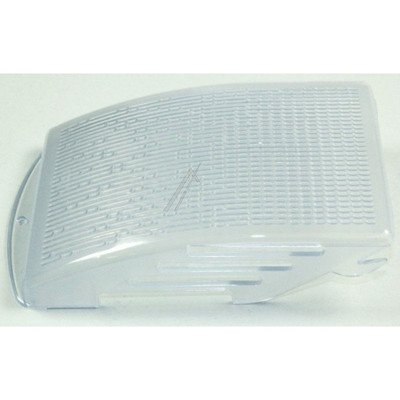 Mocowanie obudowy żarówki do lodówki Whirlpool (481238118297) C00328851