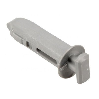 Haczyk/Hak zamka drzwi do suszarki Whirpool (480112101518) C00311516