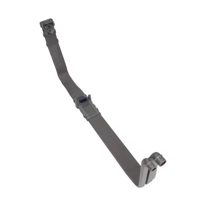Rura ramienia spryskiwacza do zmywarki Beko / Grundig / Arcelik 1512590100