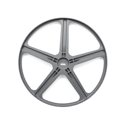 Koło pasowe bębna do pralki Electrolux / AEG 312 mm 50299359005