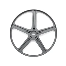 Koło pasowe bębna do pralki Electrolux / AEG 312 mm 50299359005