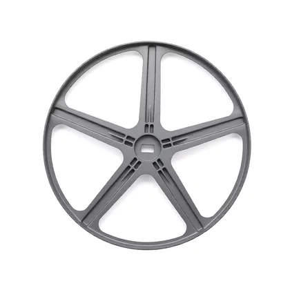 Koło pasowe bębna do pralki Electrolux / AEG 312 mm 50299359005