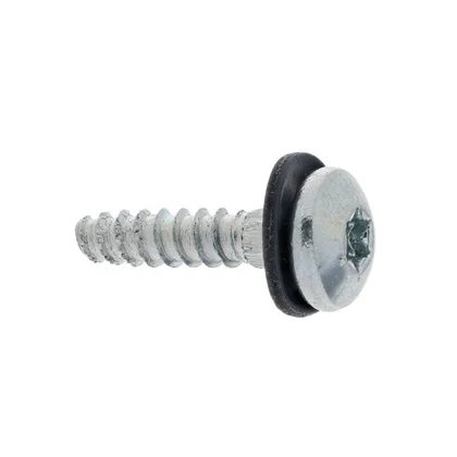 Śruba montażowa do kuchenki, piekarnika i płyty Electrolux / AEG 2,9 x 13 mm T10