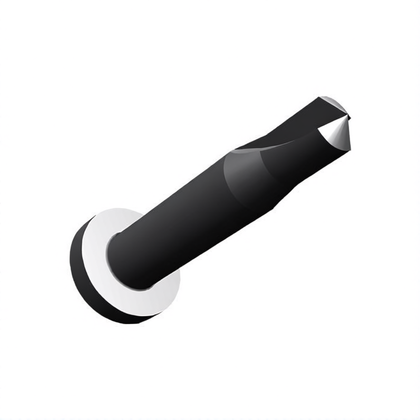 Śruba do lodówki Electrolux / AEG 3,9 x 19 PH 4055162780