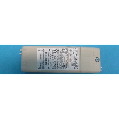 Części zamienne GORENJE Transformator okapu (468382)