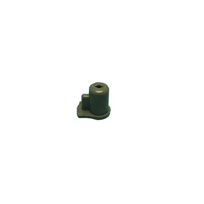 Tuleja osi drzwi do lodówki Amica inox 8038431