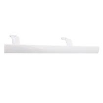 Uchwyt drzwi chłodziarki Electrolux / AEG biały 475 mm 2636027050