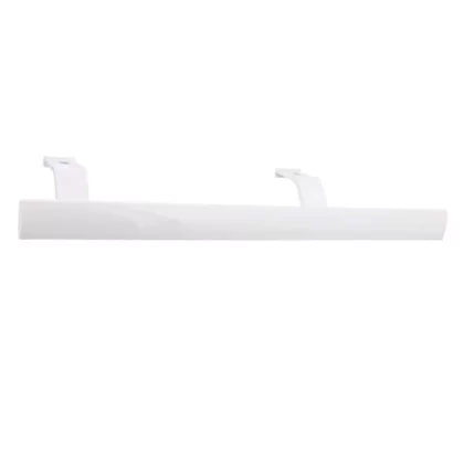 Uchwyt drzwi chłodziarki Electrolux / AEG biały 475 mm 2636027050
