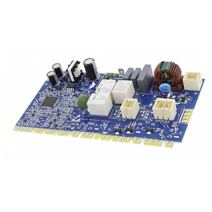Skonfigurowany moduł sterujący do pralki Electrolux / AEG EWM09311 973914908219004