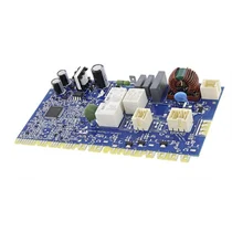Elementy elektryczne do pralek r Skonfigurowany moduł sterujący do pralki Electrolux / AEG EWM09311 973914908219004
