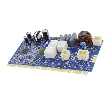 Elementy elektryczne do pralek r Skonfigurowany moduł sterujący do pralki Electrolux / AEG EWM09311 973914908219004