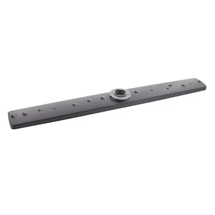 Górne ramię natryskowe do zmywarki AEG / Electrolux szare 45,6 cm 8083211121