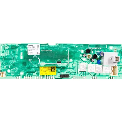Elementy elektryczne do pralek r Moduł sterowania do pralki Gorenje / Hisense 475091