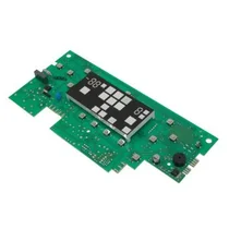 Moduł elektroniczny wyświetlacza do lodówki Whirlpool / Indesit / Ariston / Hotpoint 480132102929 C00313058