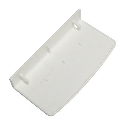 Uchwyt drzwi zamrażarki Ardo 9,7 x 5 cm RS/543-15