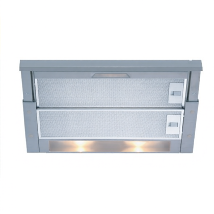 Pokrywa obudowy okapu kuchennego Electrolux / AEG 50294668004