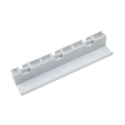 Uchwyt kosza zamrażarki Whirlpool / Indesit / Ariston / Hotpoint 481949878155 C00621264 480132101199 C00320146